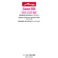 METZ SCA3102M3 Instrukcja Obsługi